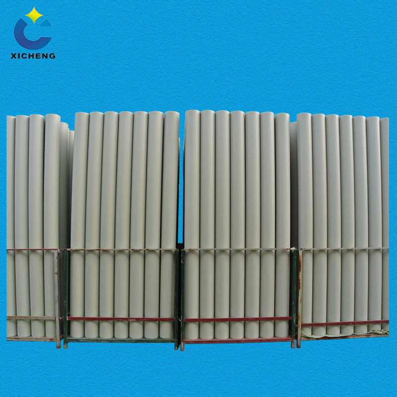 High Pressure Plastic Pipe/Pp Pipe/Pvc Pipe
