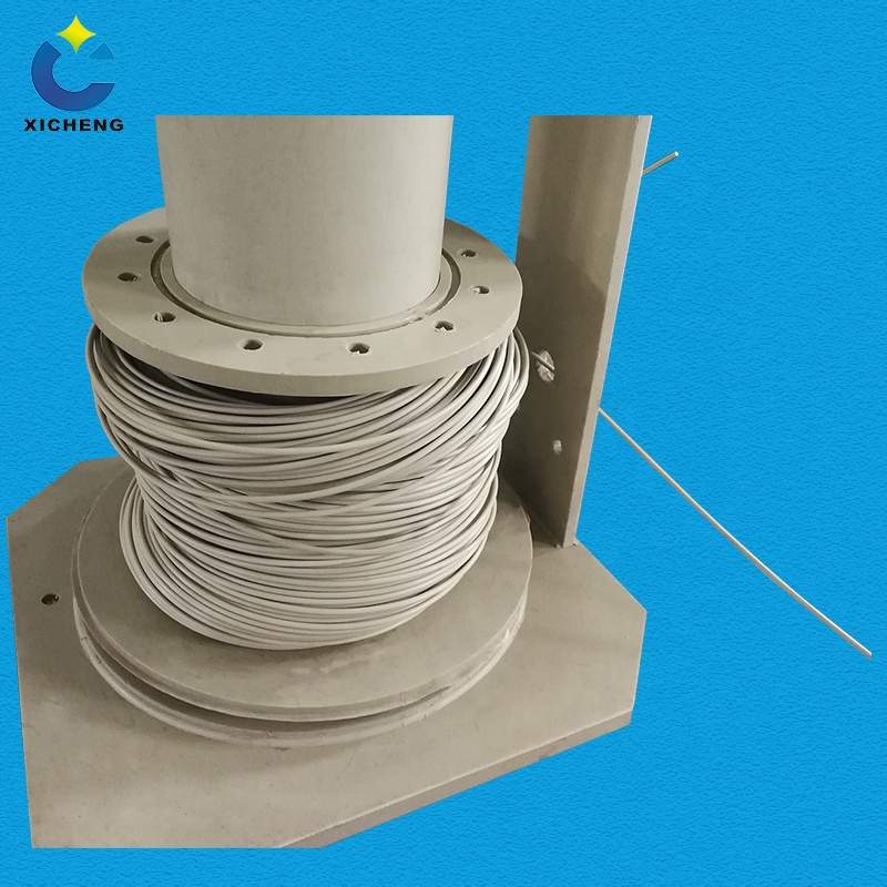 High Quality China Grey/ Beige Welding Wire Rod