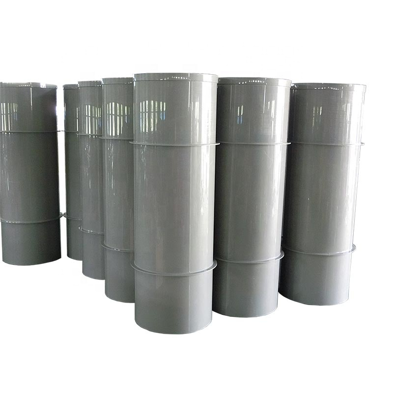 Shenzhen High Pressure Pp Air Duct Pipe,Air Compressor Pipe