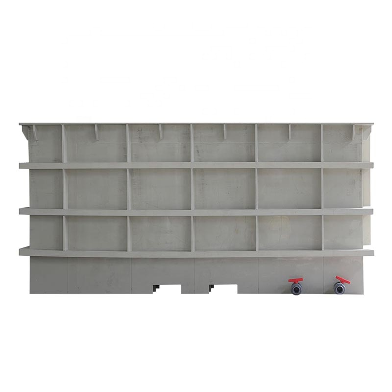100% polypropylene material and lubricating oil, paint, Usage of custom made sizes of water tank