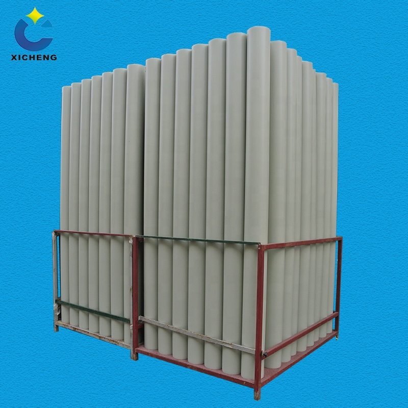 Air Duct Material Plastic Ventilation Pipe Air Duct