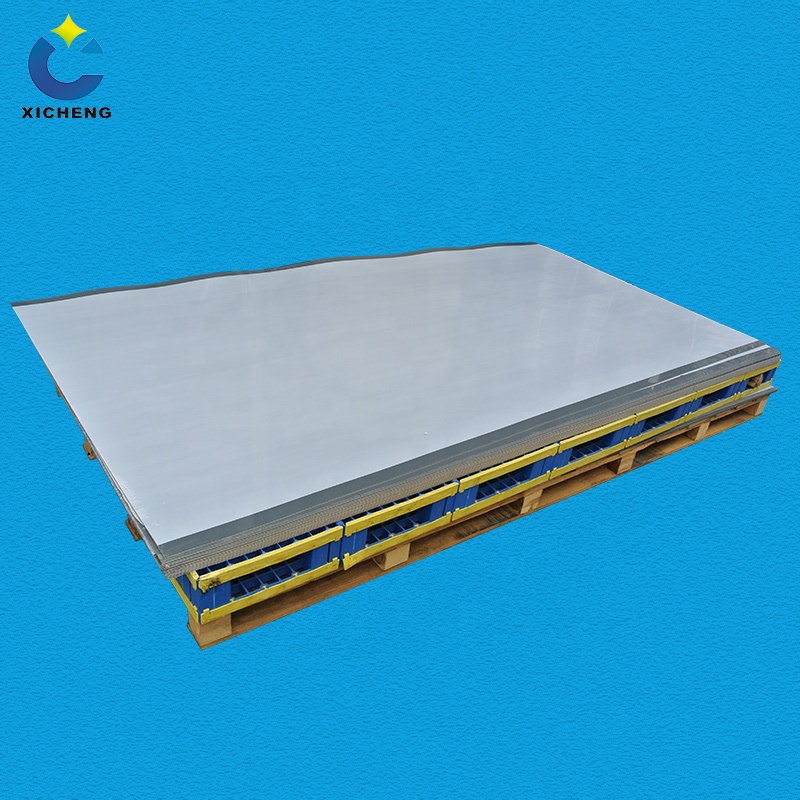 High quality Polyethylene Board Plastic Sheet Manufacturer