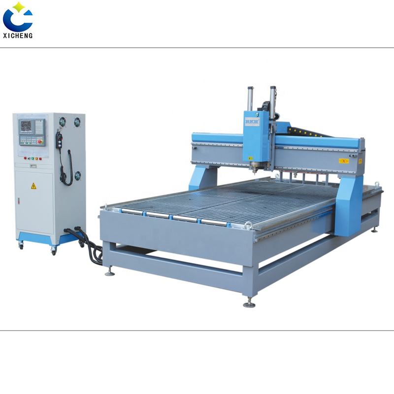 3000 CNC Automatic PE/PP/PVC DH Plastic sheet bending machine
