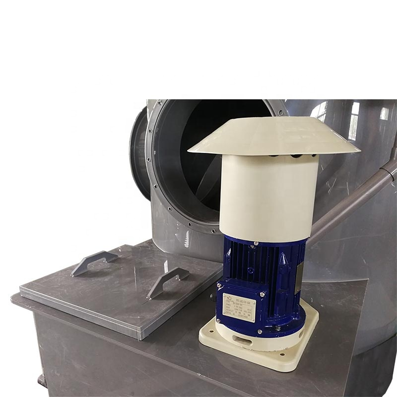 Industrial Electric Water Pump Correction Resistance Pump