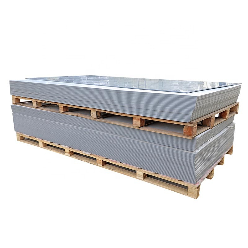 Customized Sheet Polypropylene Plastic Sheets PP Sheet/ PVC Sheet