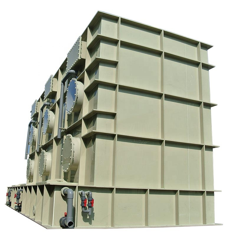 Environment Friendly equipment- acid and alkali gas purifying water/wet scrubber