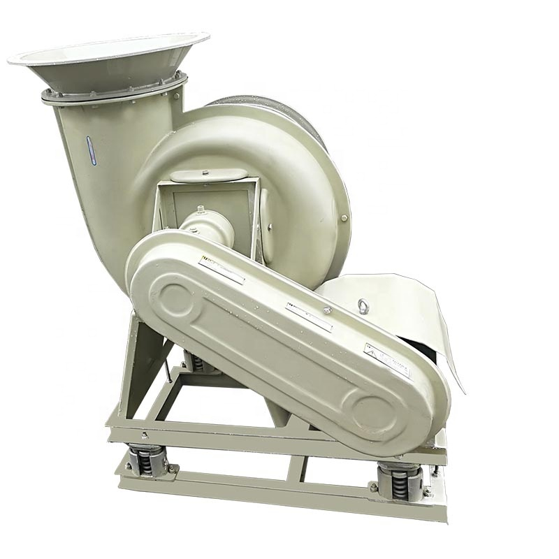 Industrial Ventilation Exhaust Fan of Corrosion Resistance