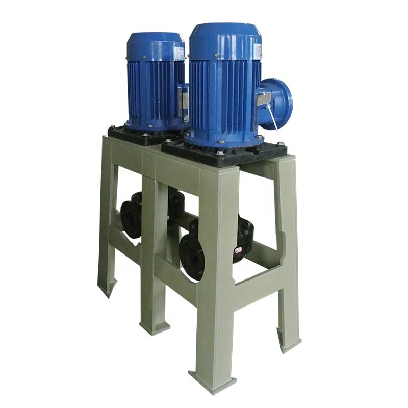 Industrial Electric Water Pump Correction Resistance Pump