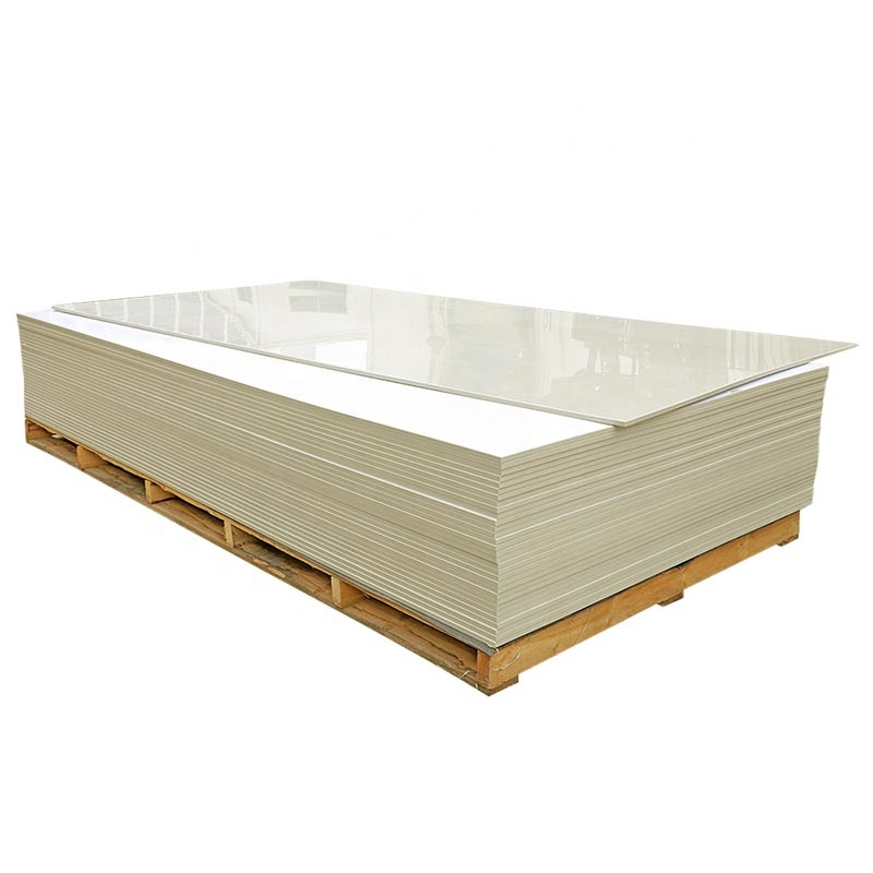 Anti-corrective Sheet Material PP sheet for Industry