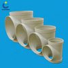 PP & PVC Plastic Pipe Fitting Tee/Three Way