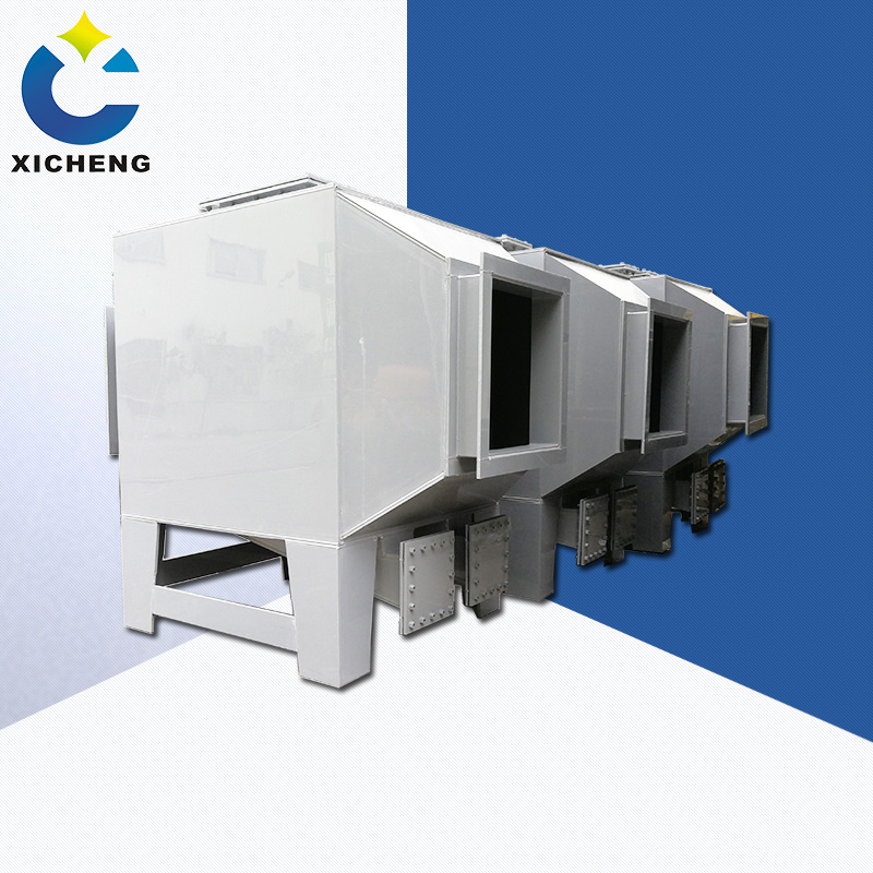 Air Pollution Control Equipment Odor Control System 
