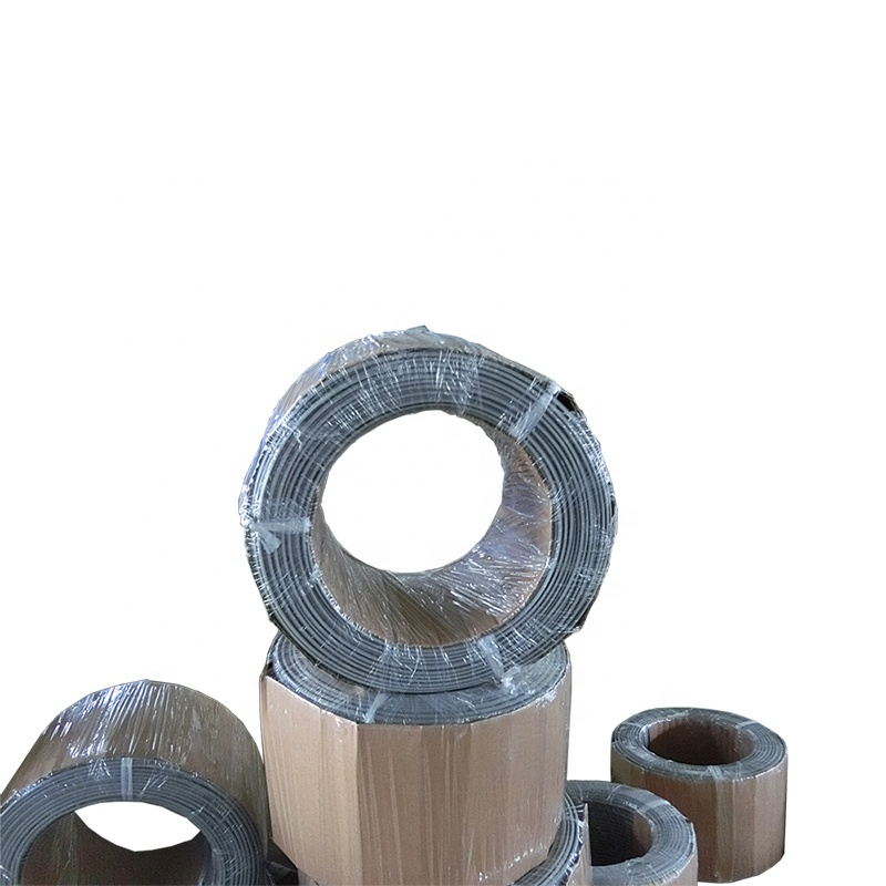 Plastic gray color PVC Welding Rod 3 Mm