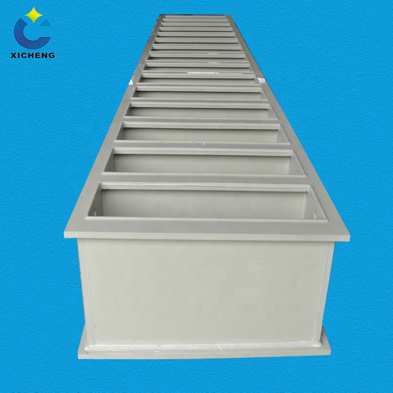 Plastic Water Tanks for Sale PP Water Storage Tank
