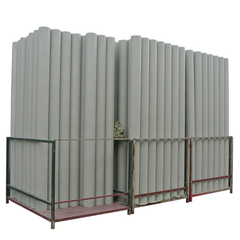 Air Duct Material Plastic Ventilation Pipe Air Duct