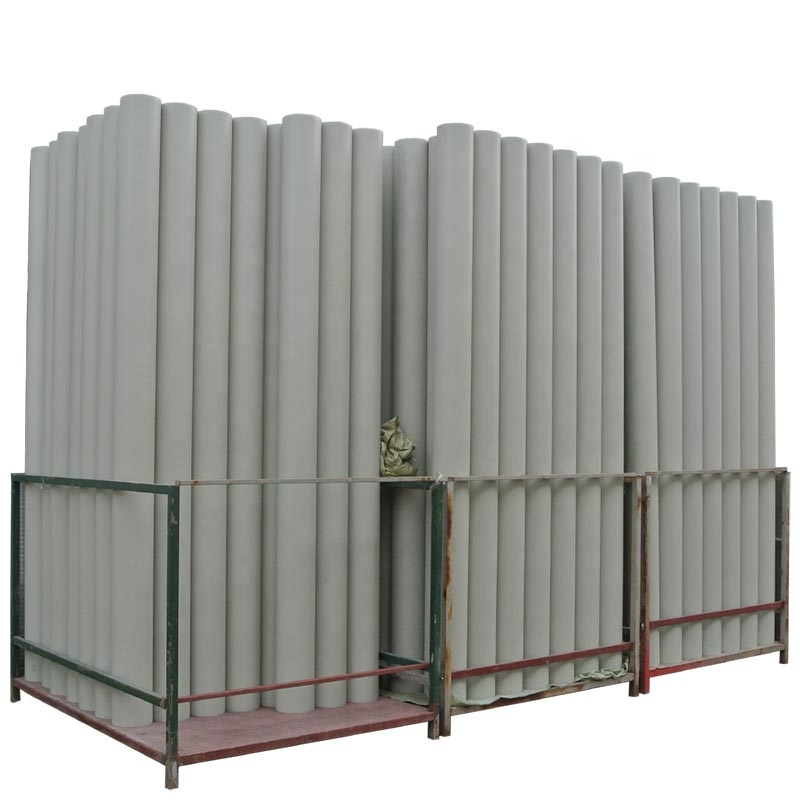 PP Plastic Produced Ventilation Duct pipe