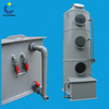 High Quality Wet Acid Gas Scrubber Dust Collector Scrubbing Tower in Industry