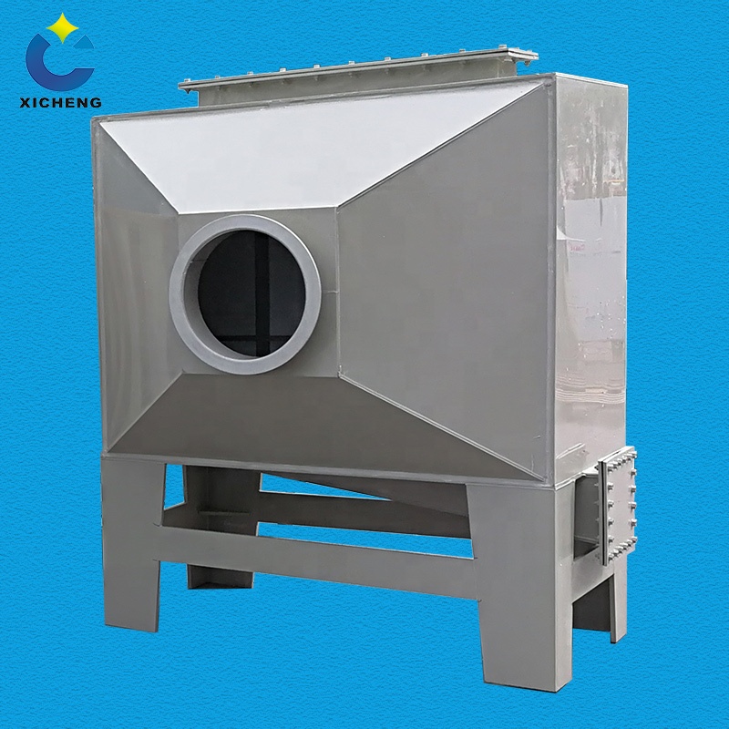 Activated Carbon Adsorption Equipment for Treating VOC Exhaust Gas - Carbon Absorption Column