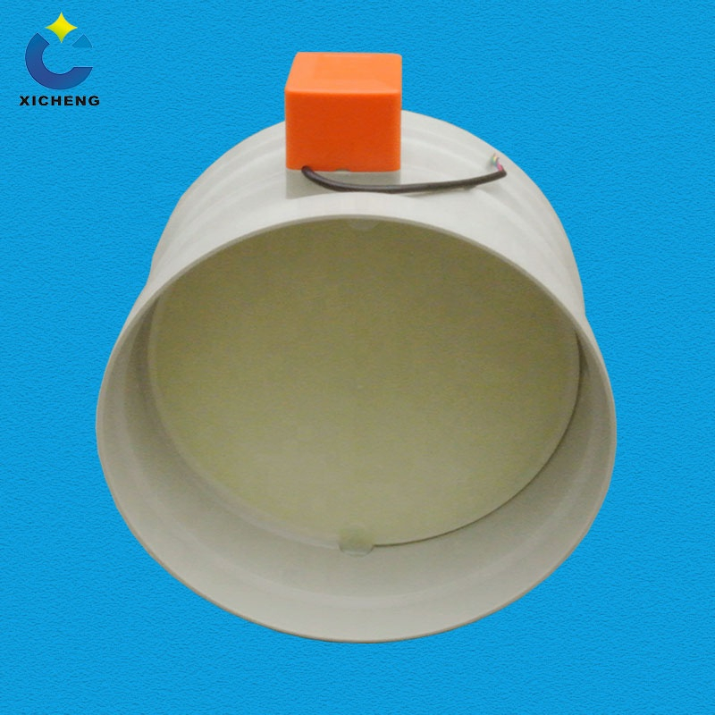  Electric Air Dampers HVAC for Ventilation System