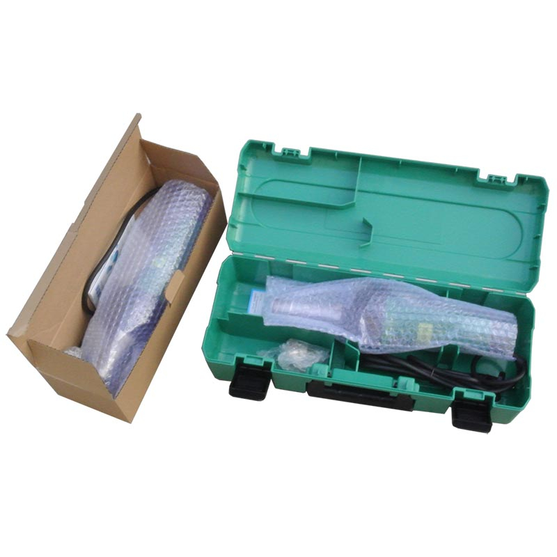 One Year Warranty Hot Air Plastic Welding Gun for pp/ pvc