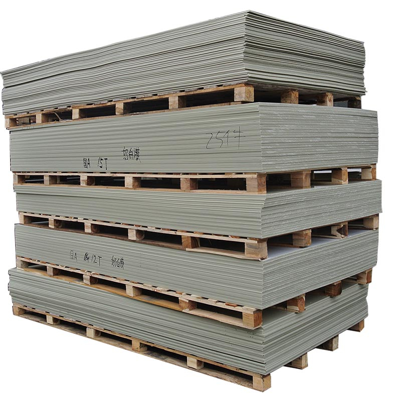 Customized Plastic Polypropylene Sheet with Smooth And Flat Surface