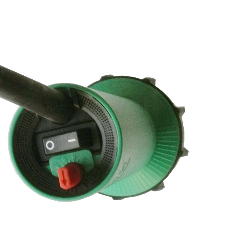 Plastic Extrusion Welding Gun/hot Air Welding Gun