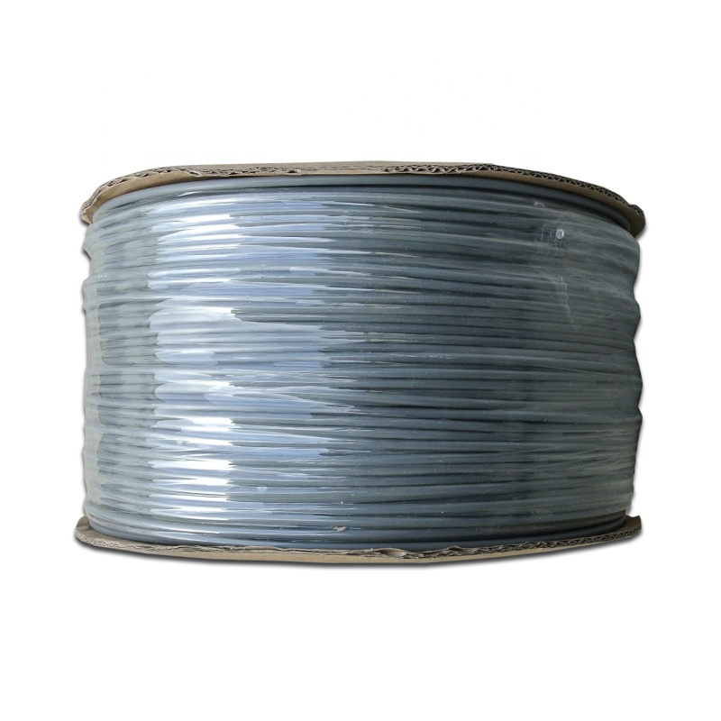 Plastic PVC Material Welding Electrode Cream Color 3mm