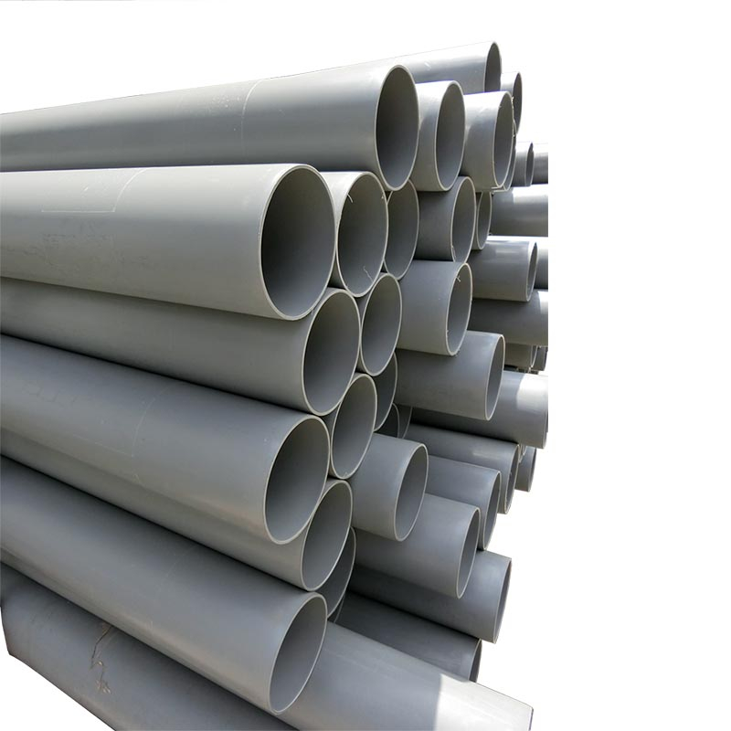 HAVC System PP air duct pipe ,PVC air ducting