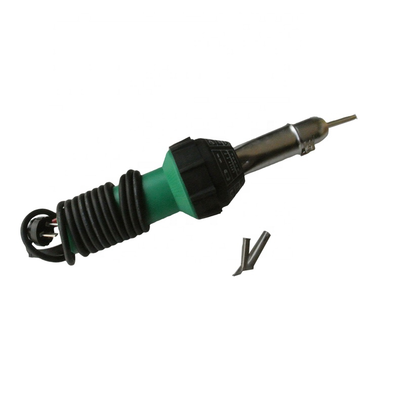 220V 1600W Hot Air Gun for Plastic Welding 