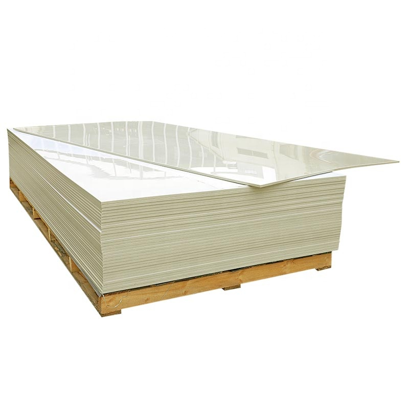 Anti-corrective Sheet Material PP sheet for Industry