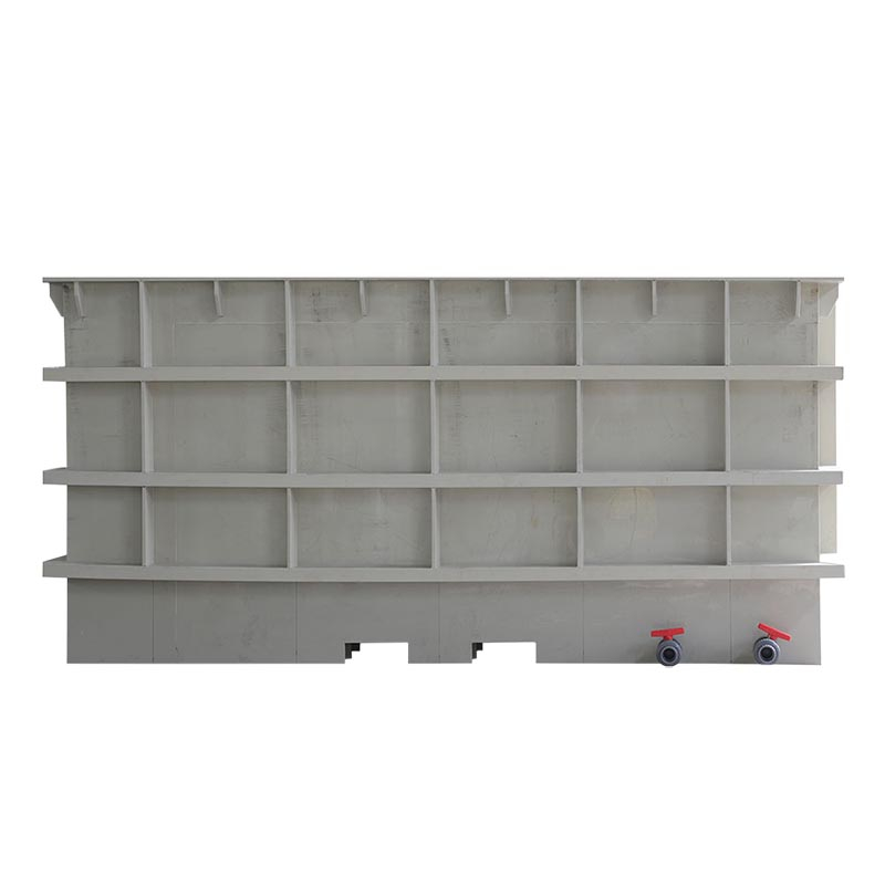 Good Service Hot Sale Price Water Storage Tank Factory Used Square Plastic Water Storage Containers