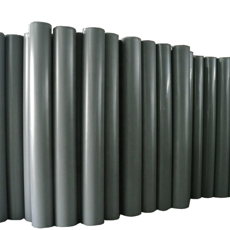 Ventilation Ductwork System Pp Round Pipe