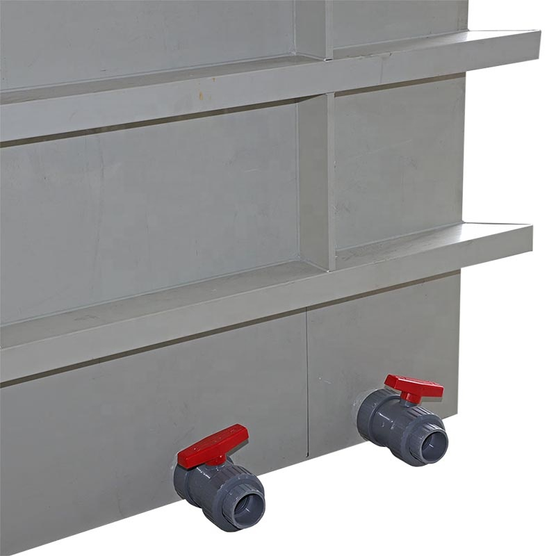 100% polypropylene material and lubricating oil, paint, Usage of custom made sizes of water tank