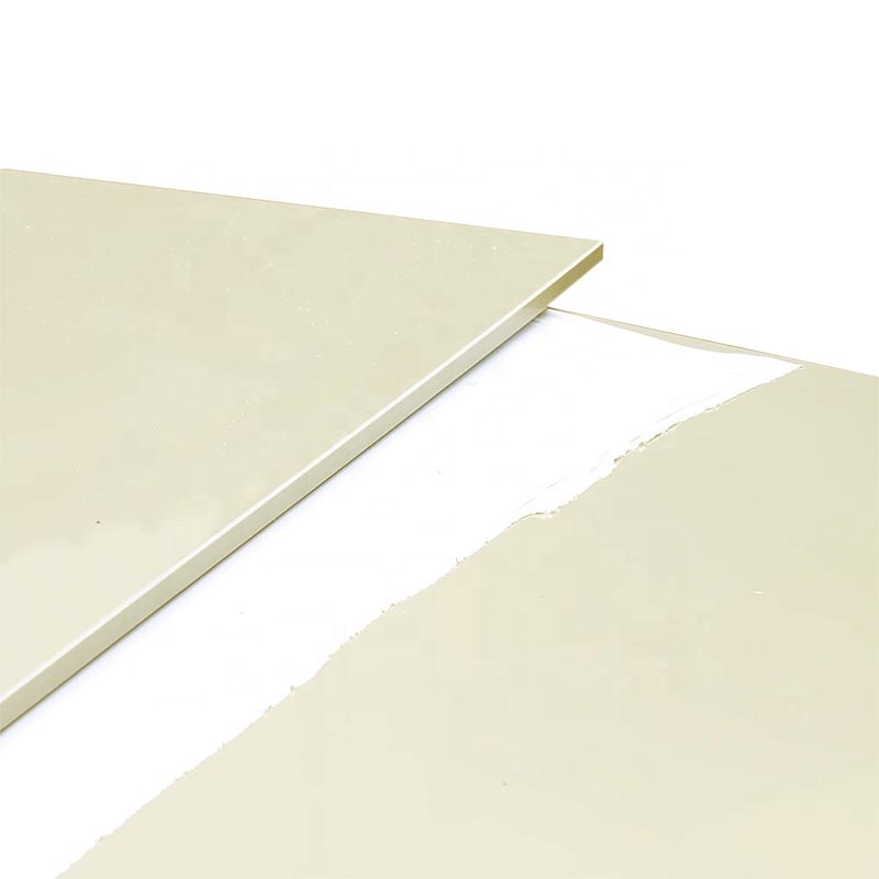 Acid-alkali-resistant corrugated pp polypropylene plastic sheet