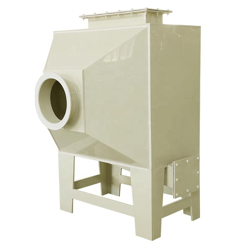 CN Shenzhen Manufacture Environmental Friendlyhigh Quality Scrubber Air Adsorption Tower Industrial Air Scrubbers