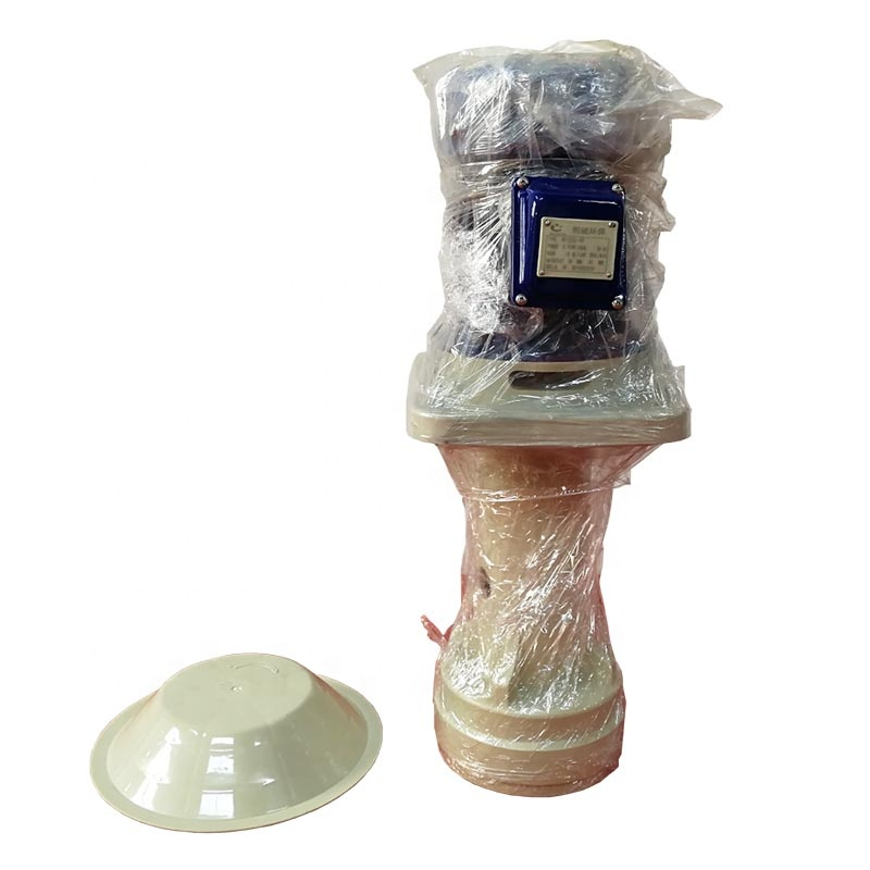 Industrial Electric Water Pump Correction Resistance Pump