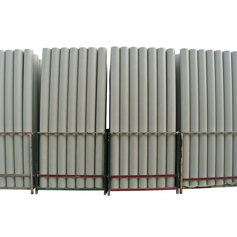 PP Plastic Produced Ventilation Duct pipe