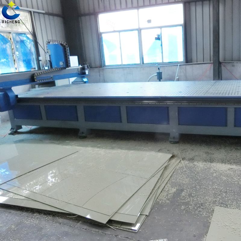 No middleman high Density Polyethylene Board PP Plastic Sheet