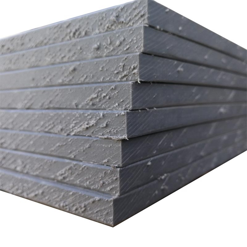 No middleman high Density Polyethylene Board PP Plastic Sheet