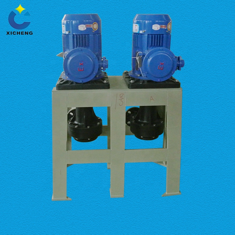 Chemical Pumps Manufacturer Corrosion Resistant Water Pump