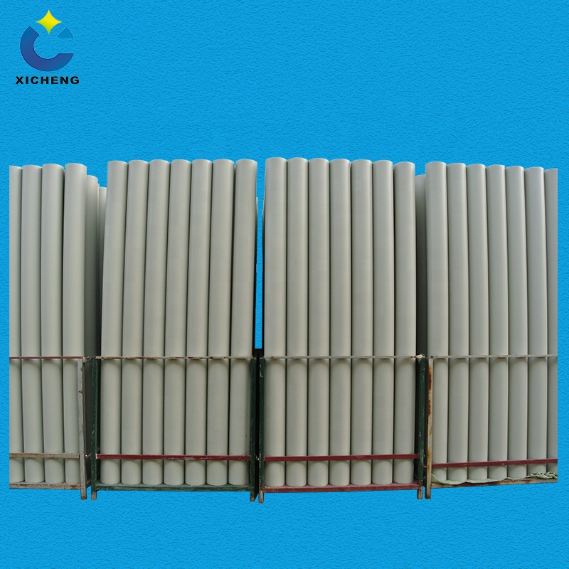 Air Duct Material Plastic Ventilation Pipe Air Duct