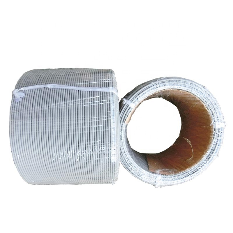 Plastic Gray Welding Rod 4*6 Mm