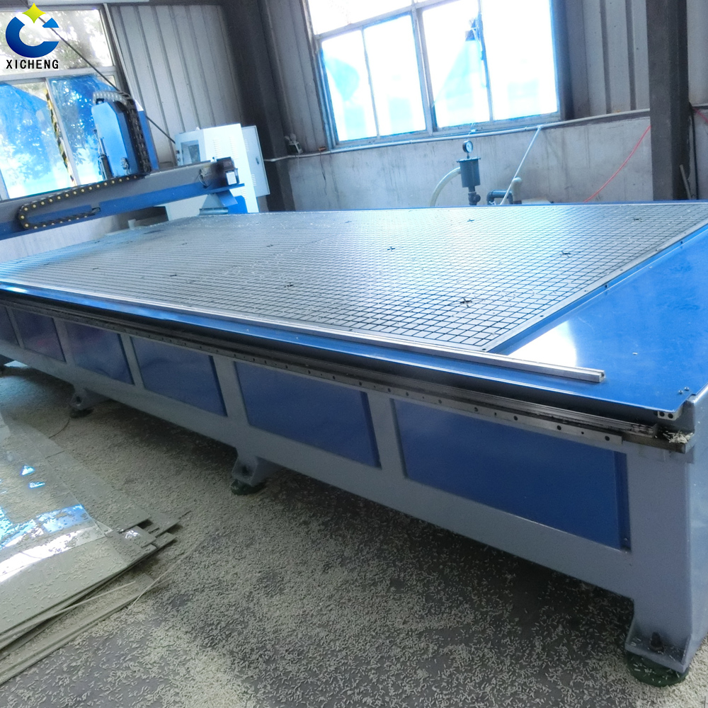 plastic engraving machine