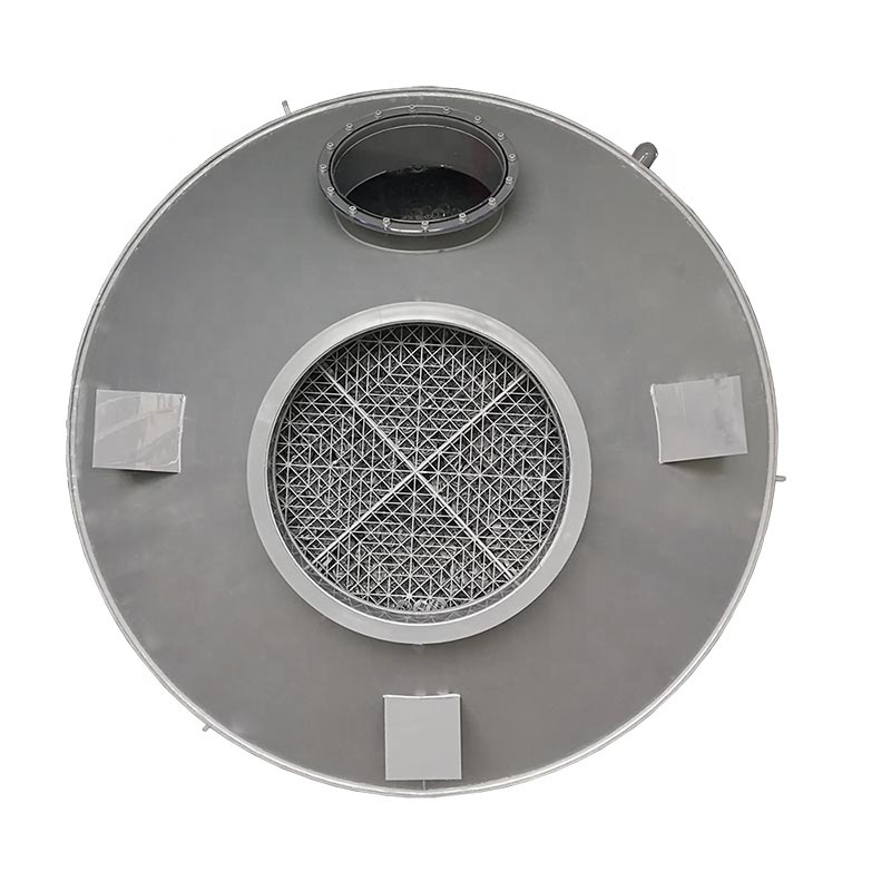 Packing Media for Gas Scrubber