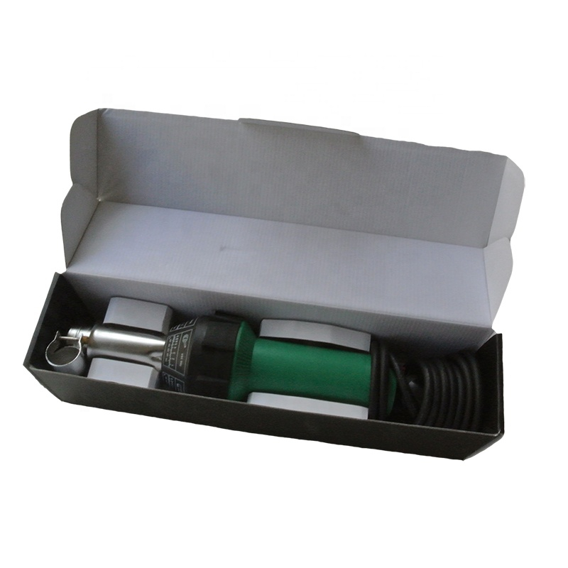 220V 1600W Hot Air Gun for Plastic Welding 