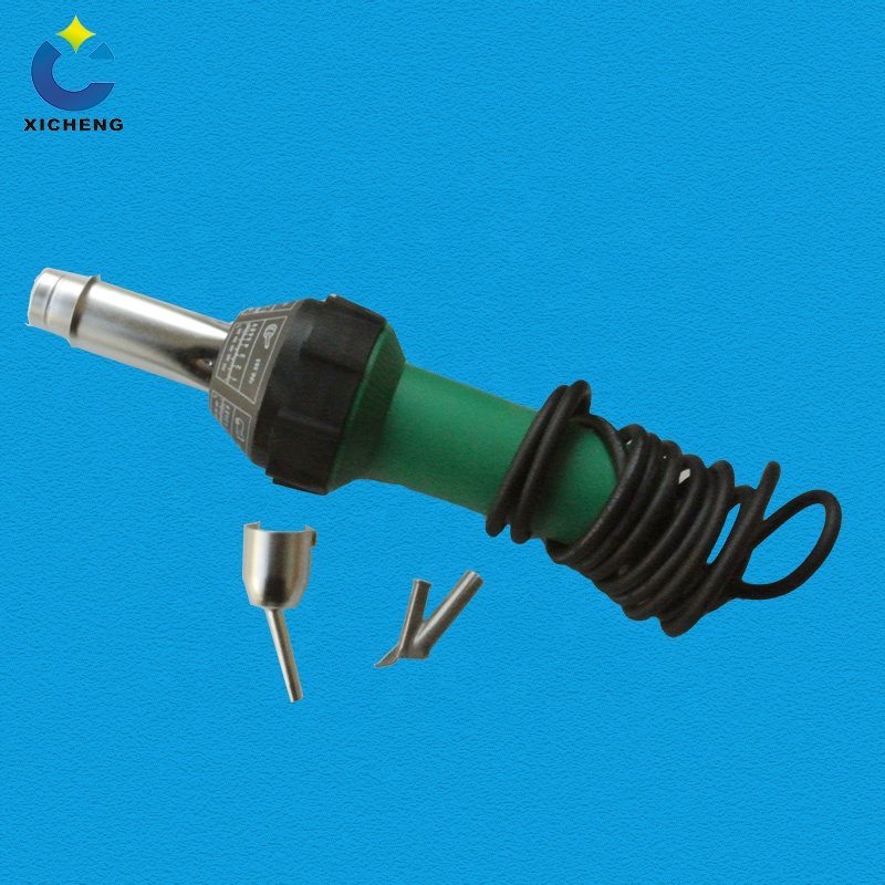 Industrial Welding Tool Hot Air Plastic Welding Torch