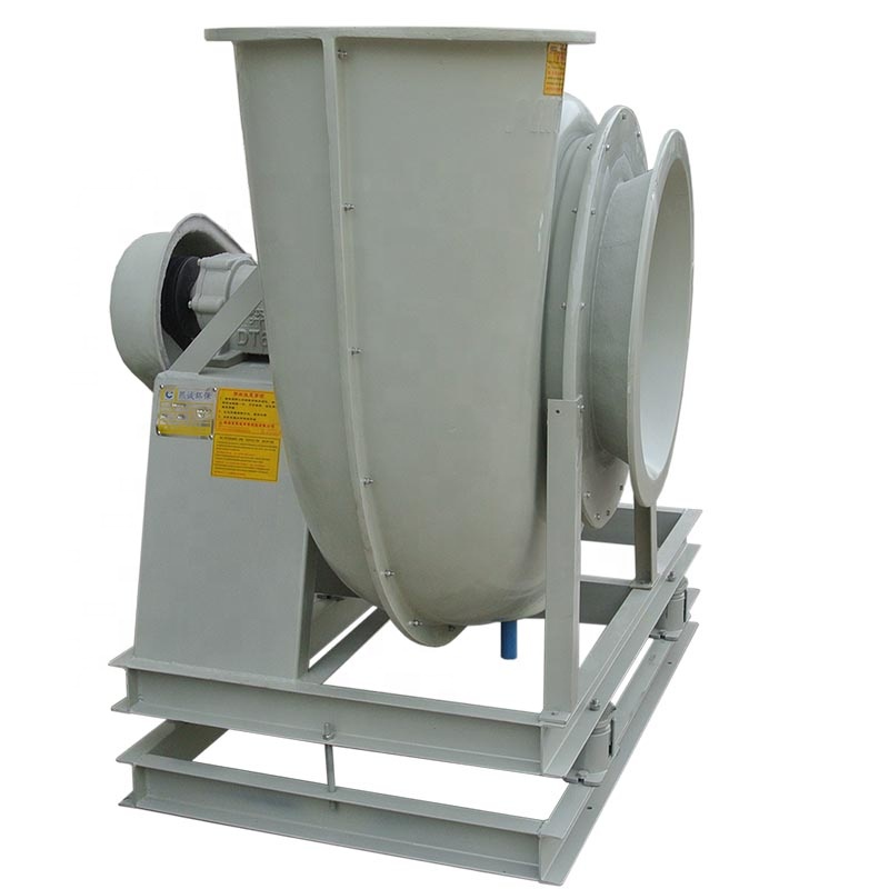 China Manufacture Portable Smoke Exhaust Axial Fan Frp Fan/industrial Fan