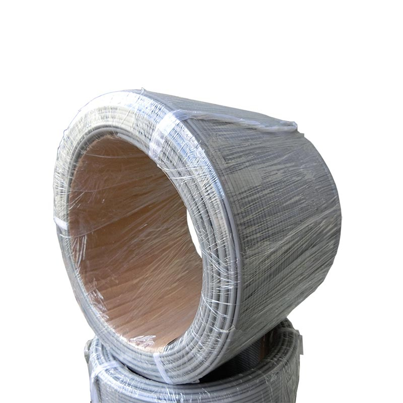 Good Quality Welding Rod Pp Material Accessories Plastic Welding Rod