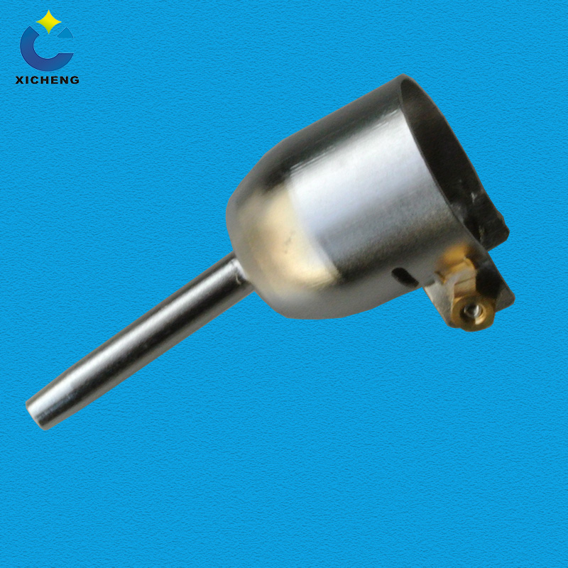 Best Plastic Welding Kit Automatic pp Welding Machine Welding torch for pp material