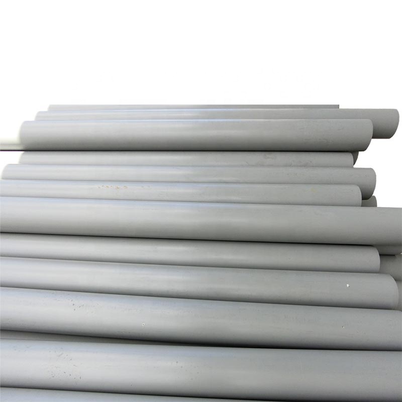 Hot Sale PVC/ PP Ventilation Duct Plastic Pipe