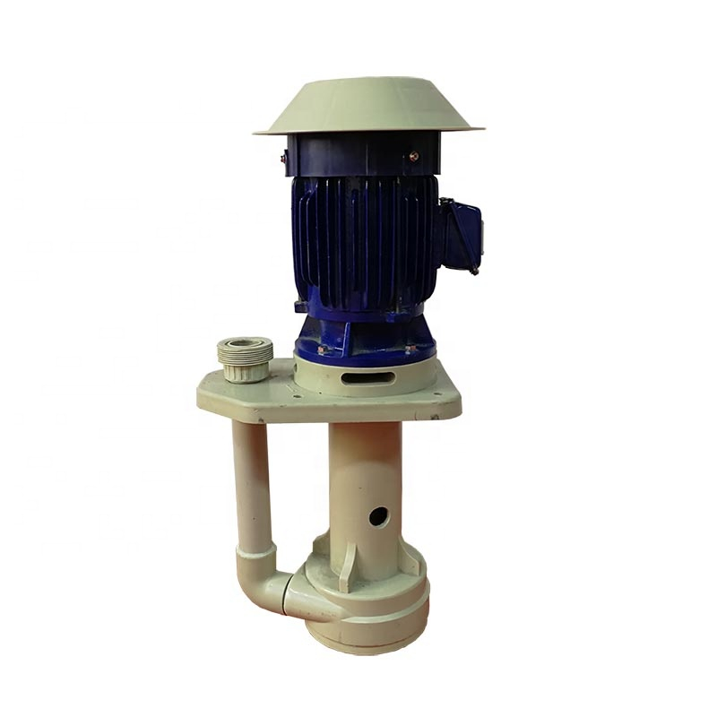Industrial Electric Water Pump Correction Resistance Pump